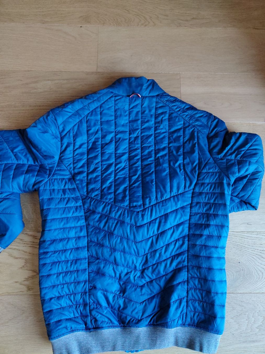 Odlo Giacche: Innenjacke Isolationsjacke Oslo S – Usato da Alpnachstad venduto da Punta05 3