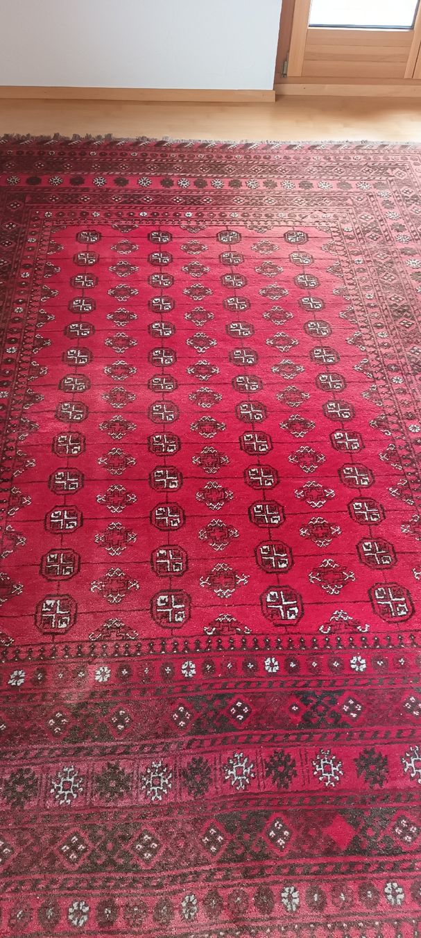 Tapis: orientteppich – D'occasion à Winkel par els_jf6x