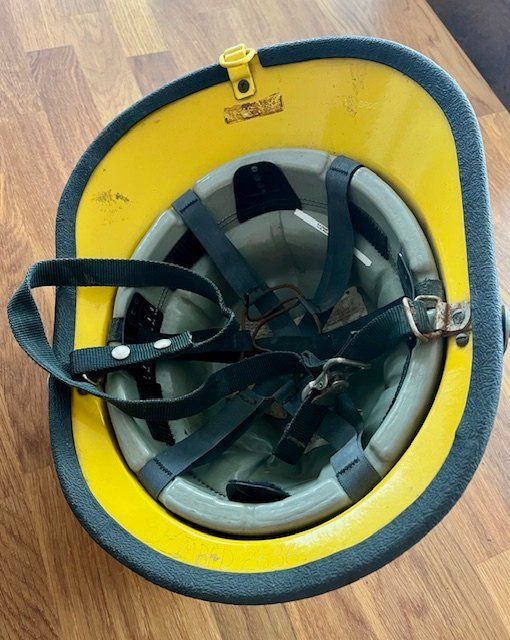 Pompieri: Feuerwehrhelm, USA – Usato da Kriens venduto da heleneb02 4