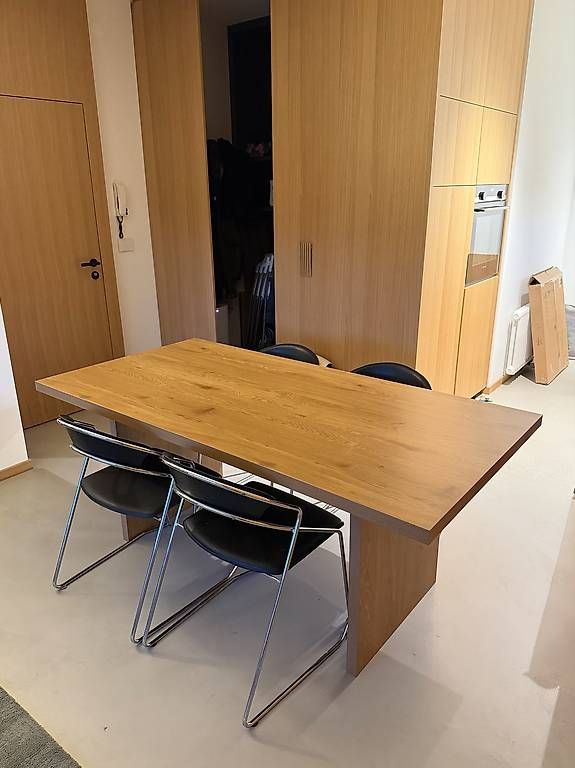 Tische: Tavolo in rovere – Neu und originalverpackt aus Pazzallo von vir_pwx9 1
