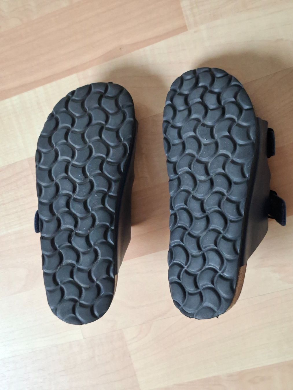 Jack Wolfskin Scarpe per ragazzi: Kinder Schuhpaket Gr 34 – Usato da Niederlenz venduto da ion_gv7d 7