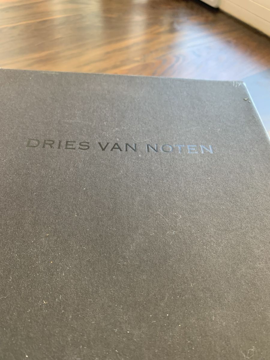 Dries Van Noten Scarpe da donna: Dries van Noten, originale, size 37 – Nuovo (secondo la descrizione) da Lausanne venduto da oyu_hgg5 7