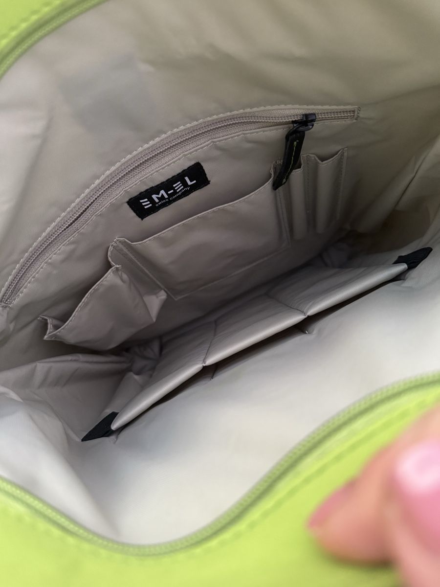 Rucksäcke: Cooler EM-EL Rucksack  – Gebraucht aus Sirnach von sirni 5