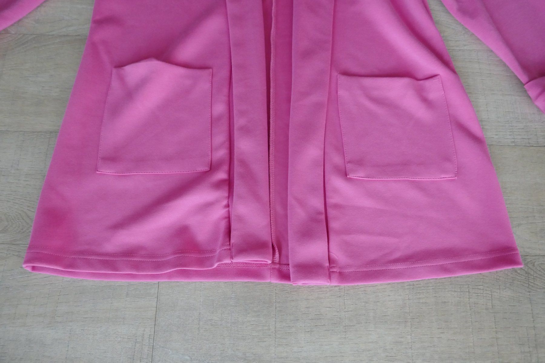 Zebra Giacche: Blazer pink von Zebra, Gr. L – Usato da Port venduto da uzuku 3