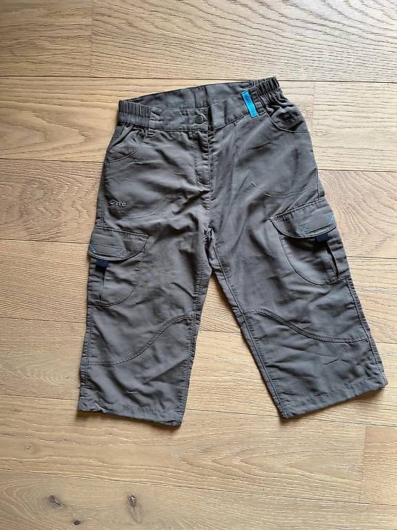 Hosen: KTec Kurzehose – Gebraucht aus Ostermundigen von Idunn 2