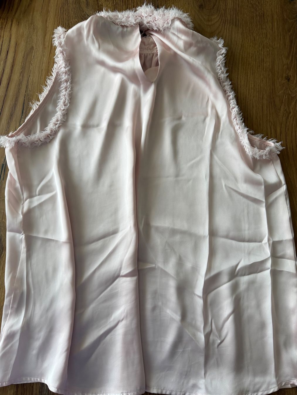Zara Top: Oberteil Damen S – Nuovo (secondo la descrizione) da Winterthur venduto da mje_t9cr 3
