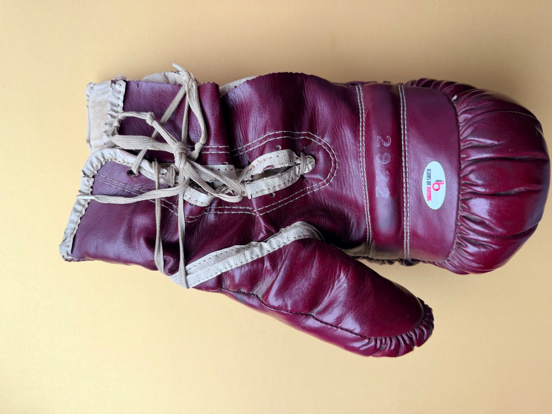 Autografi: Boxhandschuh mit Original-Autogramm Muhammad Ali – Nuovo e nell'imballaggio originale da Bachenbülach venduto da inn_5kmg 3
