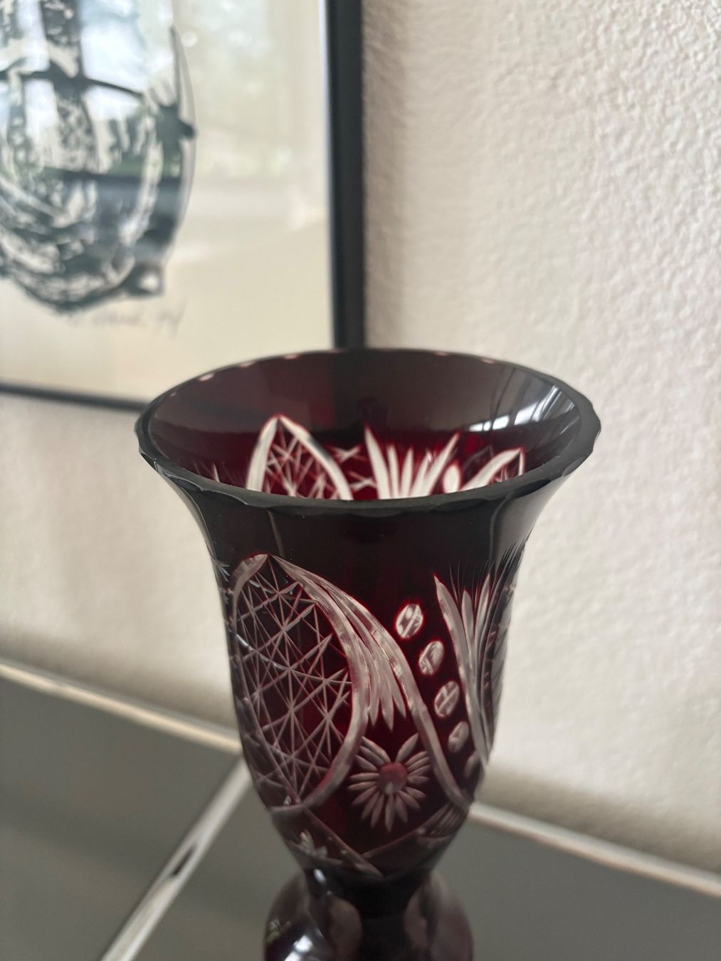 Vasi & Recipienti: Vase 50er – Usato da Bellach venduto da 2ndBox 2