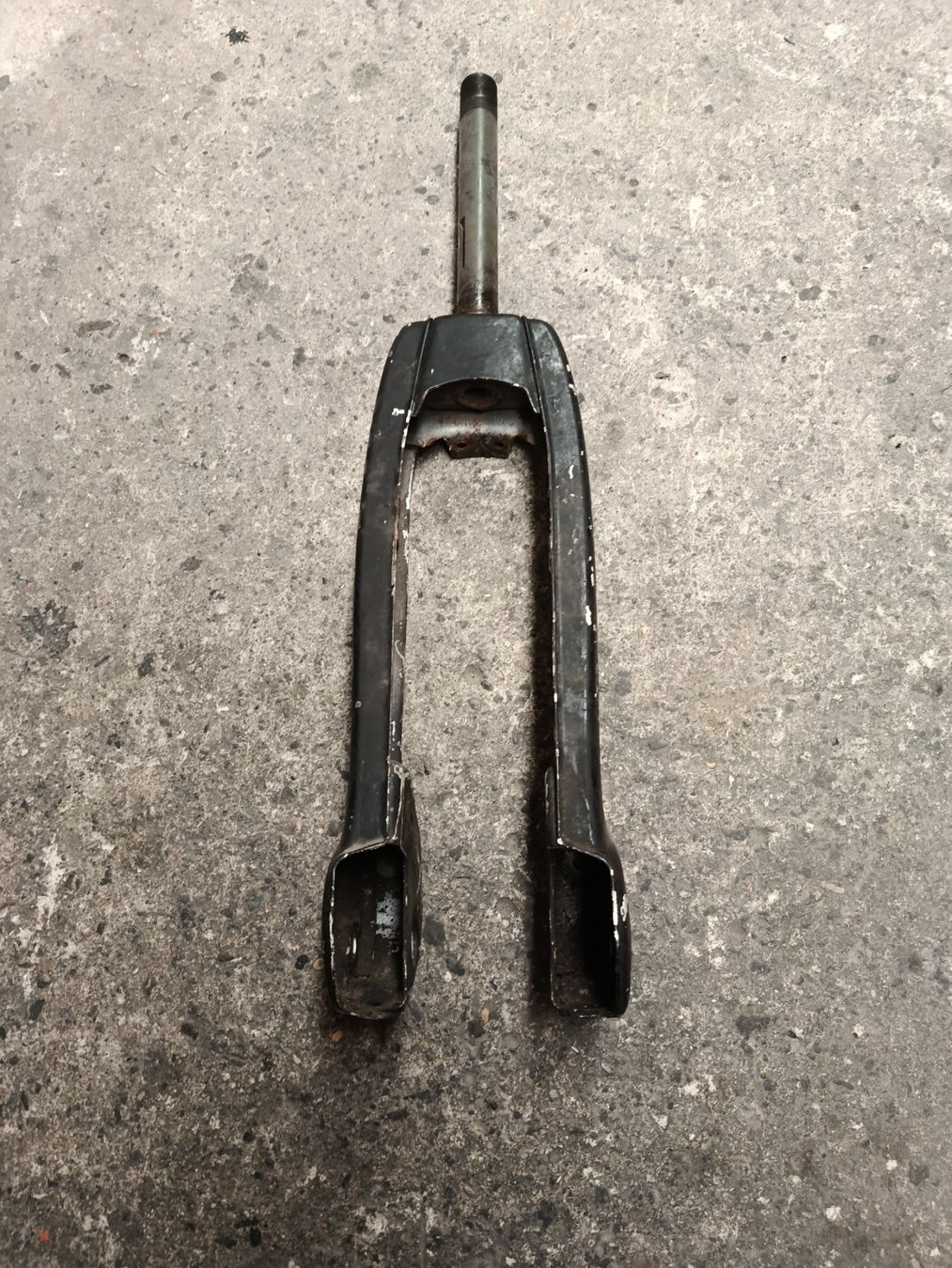 Parti ricambio per ciclomotori: Piaggio Ciao original Gabel – Usato da Rorschach venduto da Aqua04 1