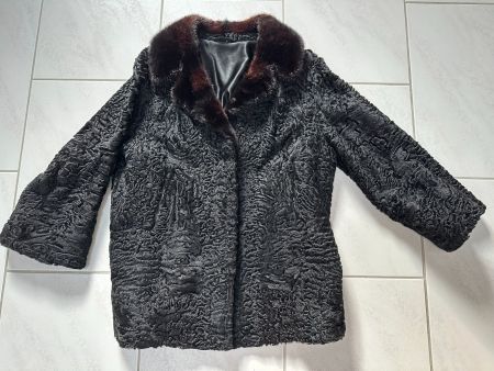 Pelzjacke
