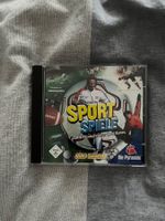Sport Spiele Gold Version PC - Nostalgie Game Spass!