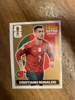 Panini Cristiano Ronaldo Extra Sticker Bronze