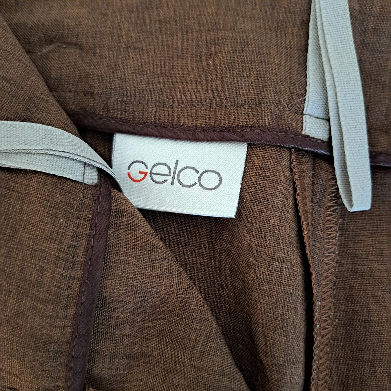Pantaloni: Damenhose GELCO – Usato da Grüningen venduto da Tappio 2