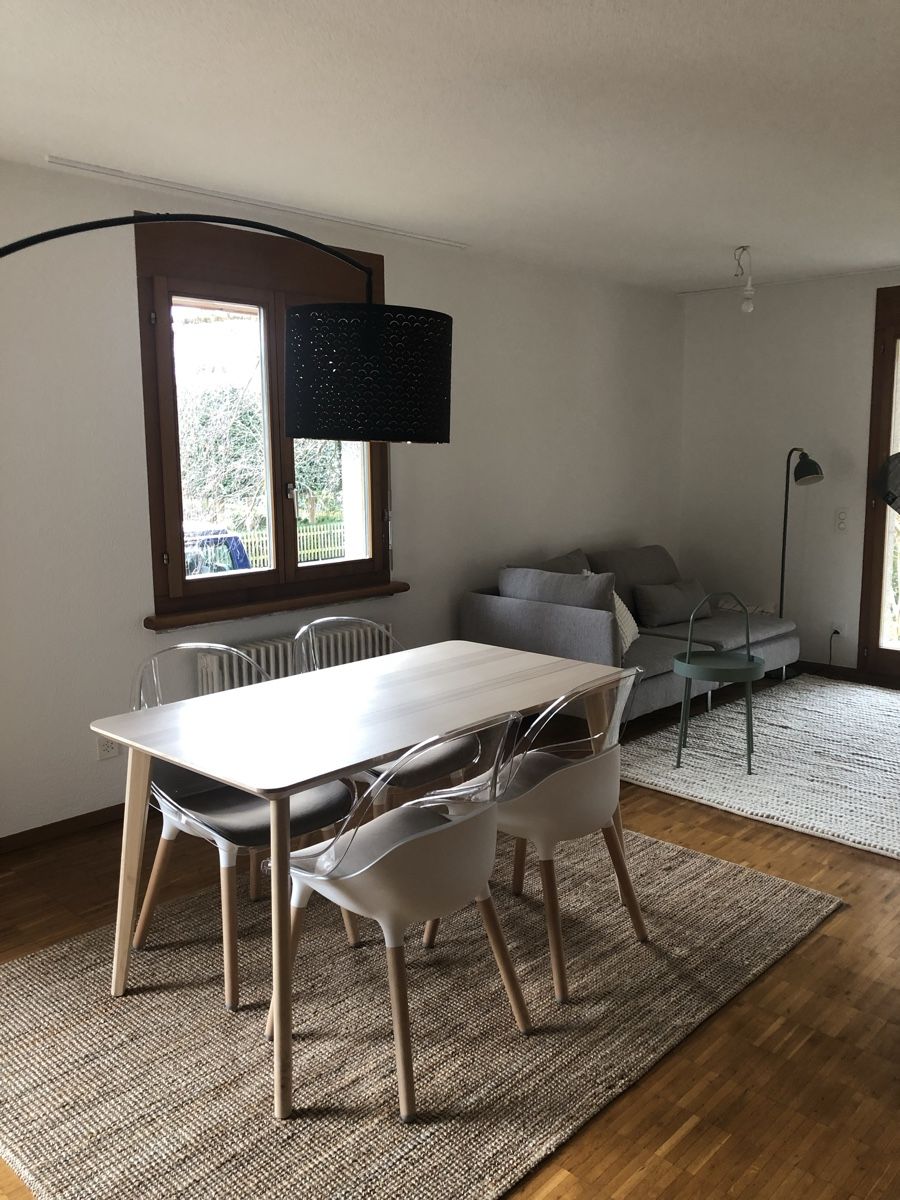 Ikea Lampade: Stehlampe gebogen IKEA – Nuovo (secondo la descrizione) da Nesslau venduto da Giga257 2