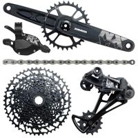 SRAM NX Eagle MTB Gruppe