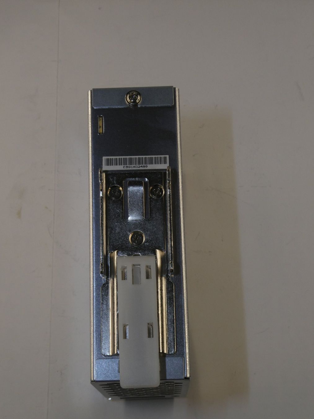 Componenti elettronici: MEAN WELL NDR-120-24 Netzteil – Usato da Fulenbach venduto da Hach0 4