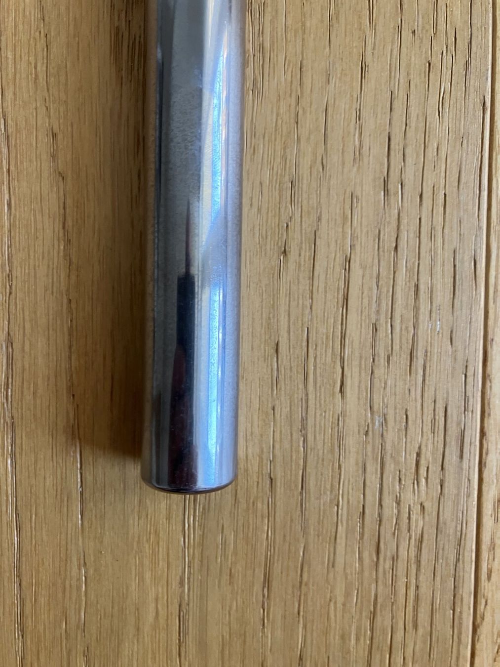 Pezzi di ricambio: Chrompumpe Vintage 40,3 cm – Usato da Obermumpf venduto da Estrela67 2