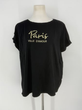 Shirt "Paris" Gr. XL von ever.me