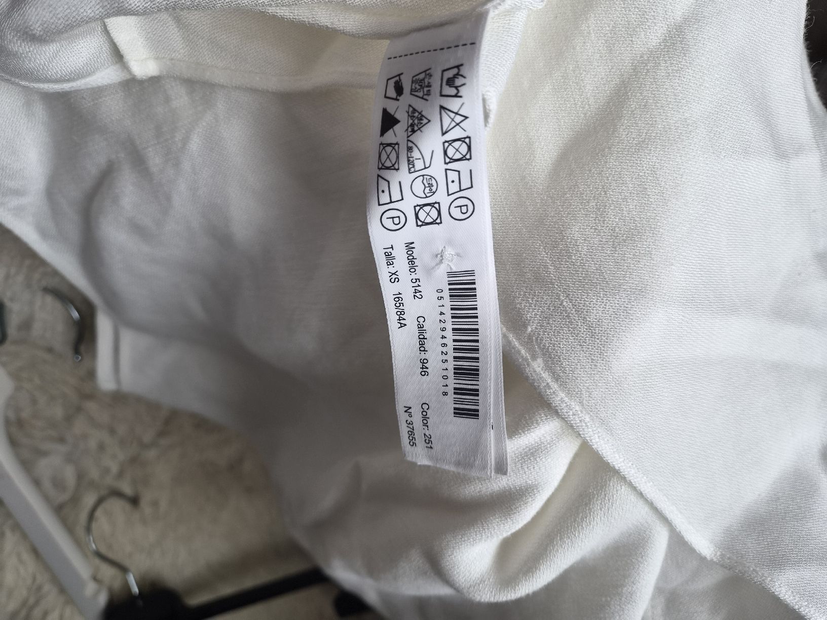 Massimo Dutti Blusen: Massimo Dutti schöne Bluse Gr. XS – Gebraucht aus Frenkendorf von Moon111 3