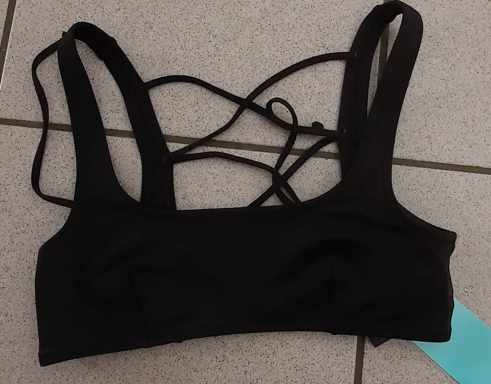 H&M Costumi da bagno & Bikini: Costume da bagno tg. 36 – Nuovo e nell'imballaggio originale da Tesserete venduto da bab_7ztk 1