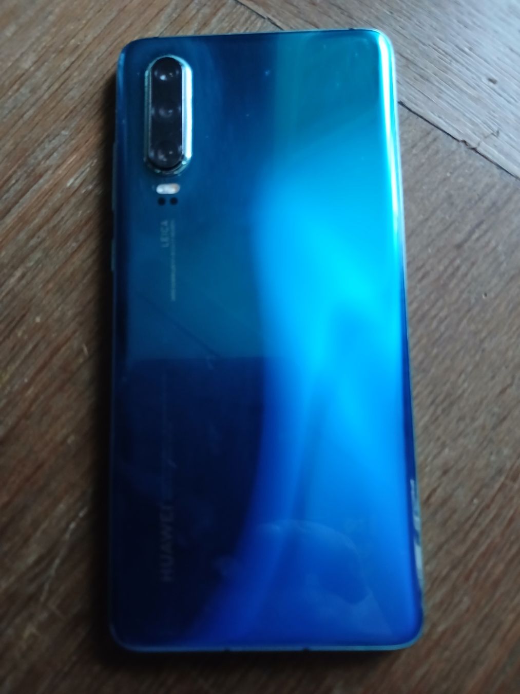 Huawei Handys / Smartphones: Huawei P 30 – Gebraucht aus melchtal von strickerin 1