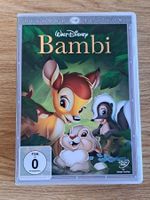 DVD Bambi, Walt Disney Diamond Edition