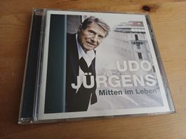 Udo Jürgens: Mitten im Leben