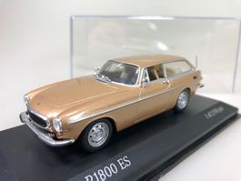 Volvo P1800 ES - Minichamps - 1:43