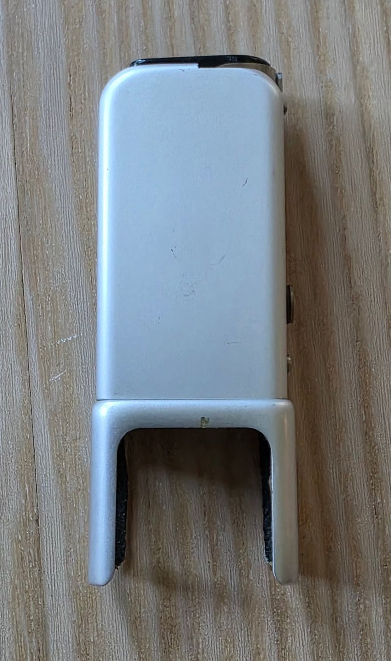 Minox Flashs: Minox Halter für Blitzwürfel Blitz – D'occasion à Stein SG par nxr_vzv9 1