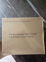 UV Nail Lamp