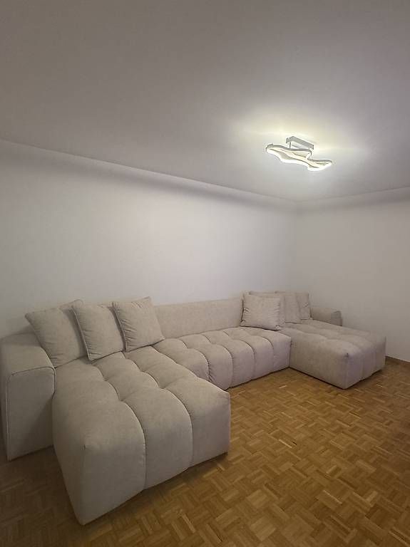 Sofas: Sofa Bobochic – D'occasion à Dietikon par stitch_2000
