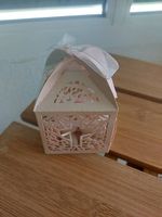 Boîtes 38+39 à confectionner confirmation batême -naissance