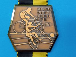 Affoltern a. Albis SRB 1979 (B195)