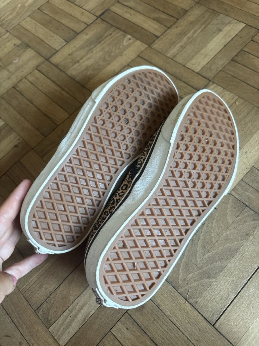 Vans Scarpe da donna: Vans – Usato da Adliswil venduto da Birkenblatt08 1