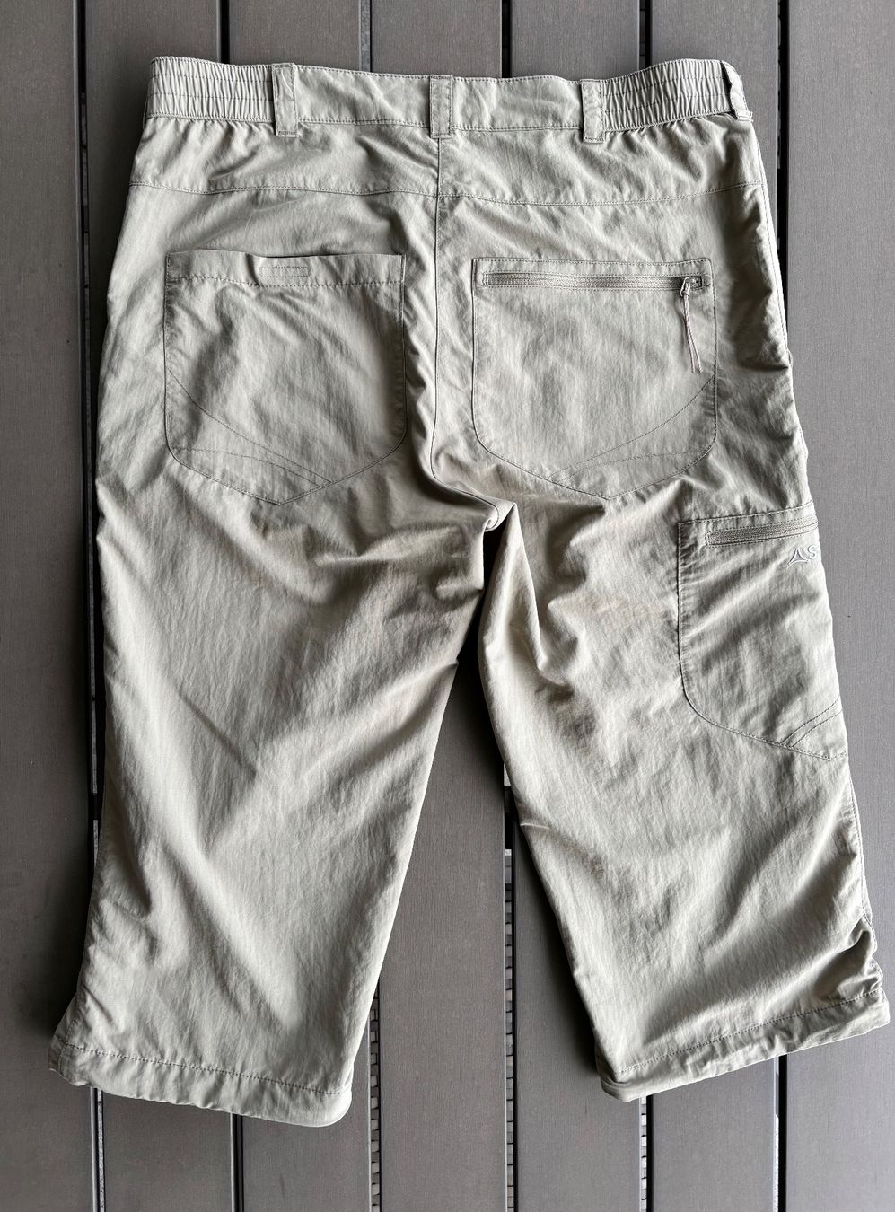 Schoeffel Pantaloni: Schöffel Pants Springdale 1, Gr. 48 – Usato da Ebnat-Kappel venduto da Molton 1