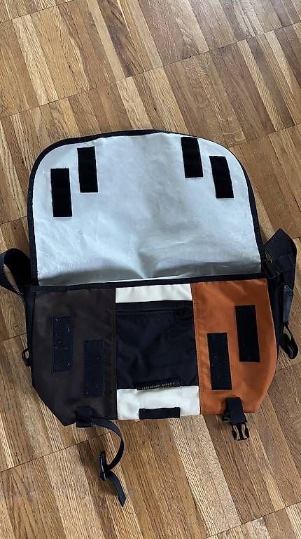 Timbuk2 Borse: Timbuk 2 Tasche – Usato da Oberwil BL venduto da Coco_0620 1