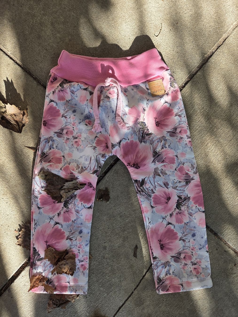 Pantalons: Handmade Softshellhose 98/104 – D'occasion à Uznach par Unicorn81