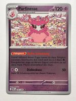 Parfinesse (POR 36) - Reverse Holo - DE