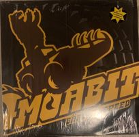 MOABIT - Bär auf Speed D-Maxi Lp 2002