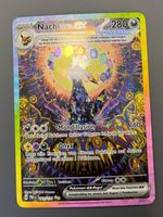 Nachtara ex 161  - Prismatic Evolutions - DE