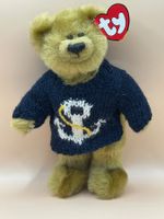 TY Bär Salty aus der Attic Treasures Collection