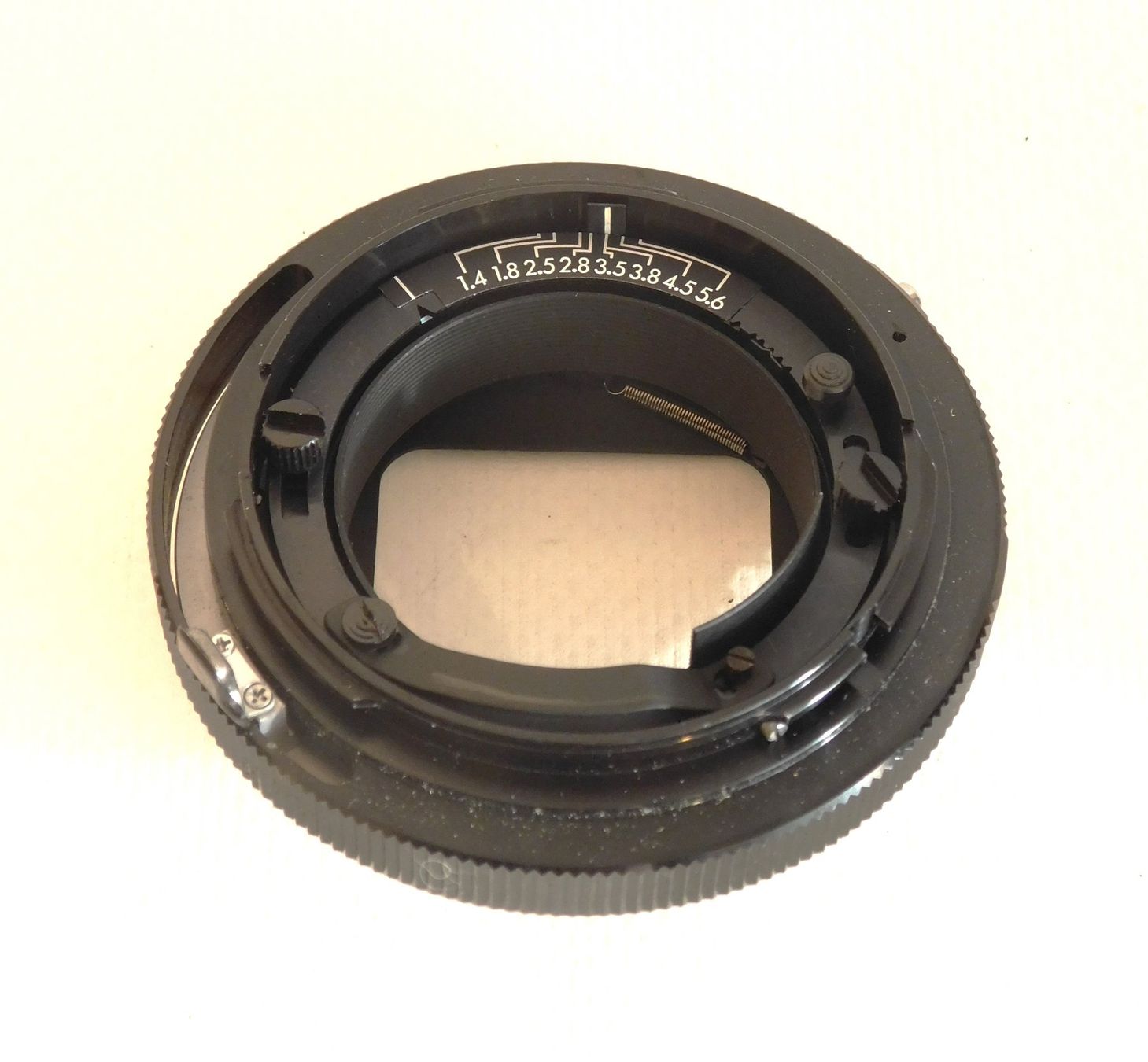 Tamron Obiettivi: Vintage Objektiv Tamron SP 70-210mm – Usato da Emmenbrücke venduto da Ulisse-22 6