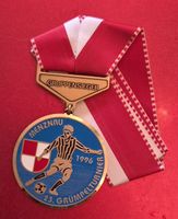 Medaille  1996 Menznau 23. Grümpelturnier top