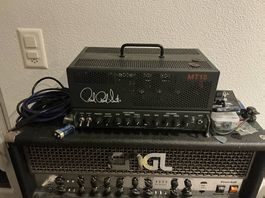Amplificatore PRS MT 15