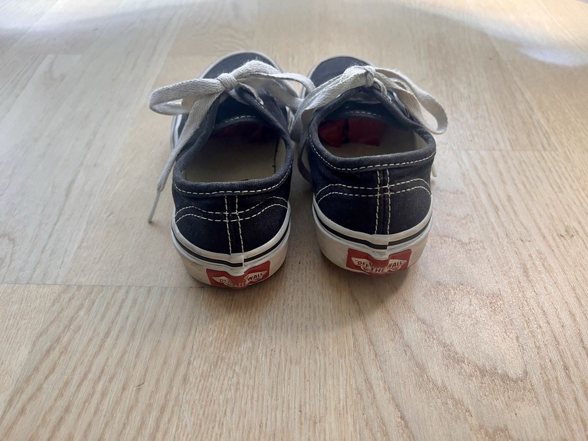 Vans Scarpe per ragazzi: Vans Turnschuhe Gr. 27 – Usato da Zürich venduto da davidihagee 3
