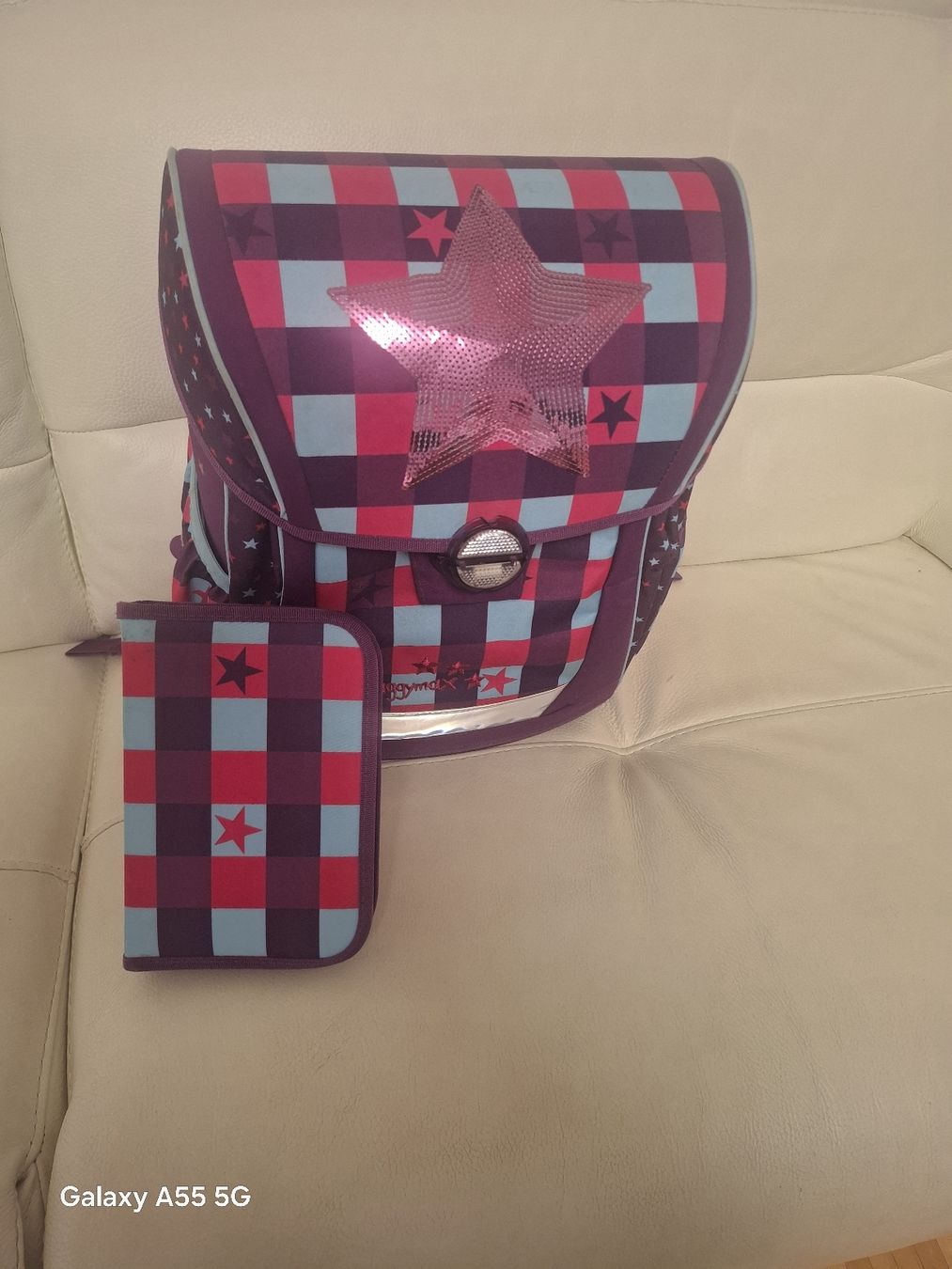 Sacs & sacs à dos: Schulrucksack – Neuf (Voir description) à Sirnach par donatogalella82 7