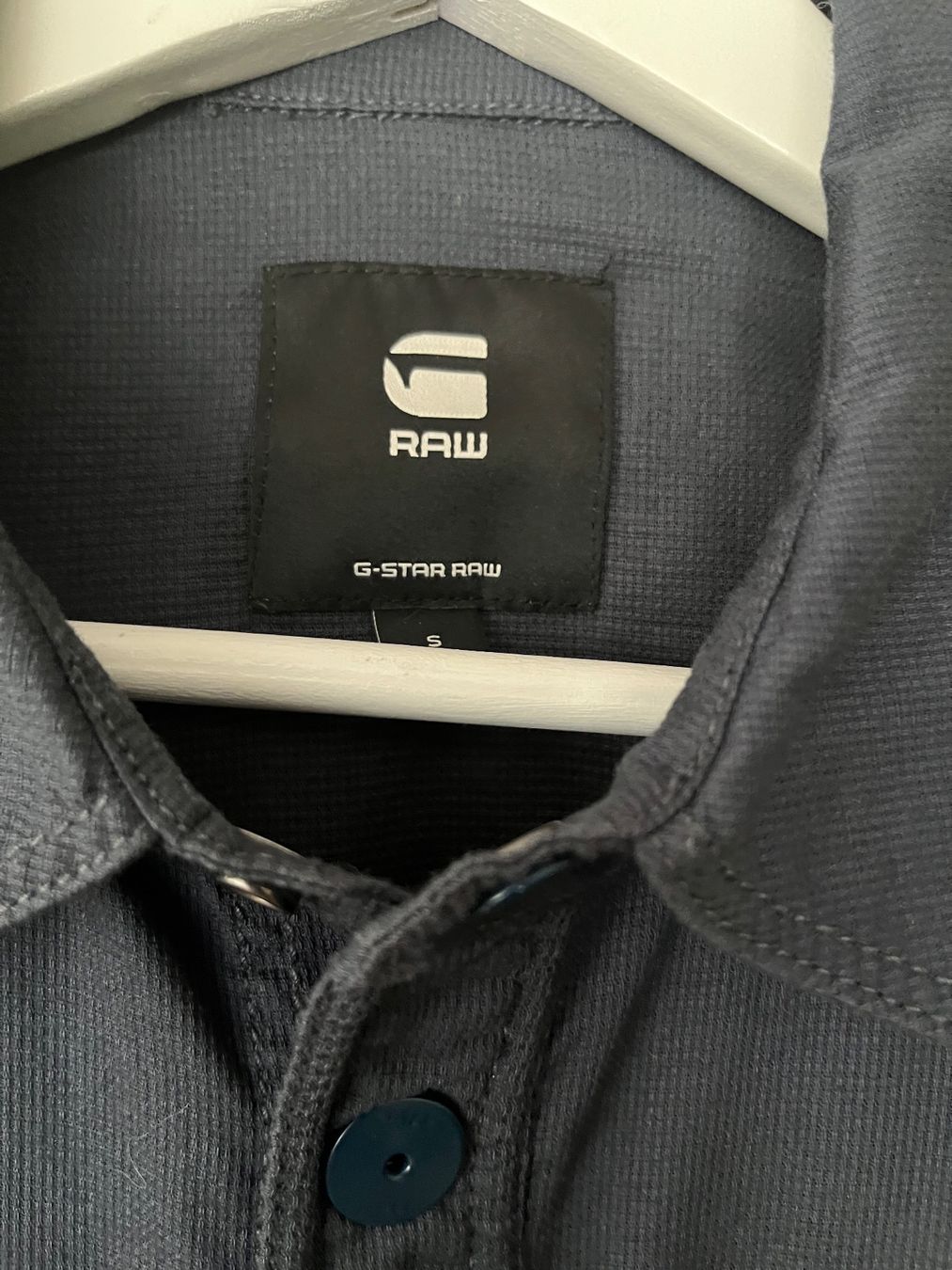 G-Star Camicette: Blouse – Nuovo (secondo la descrizione) da Fully venduto da Pilu8893 1