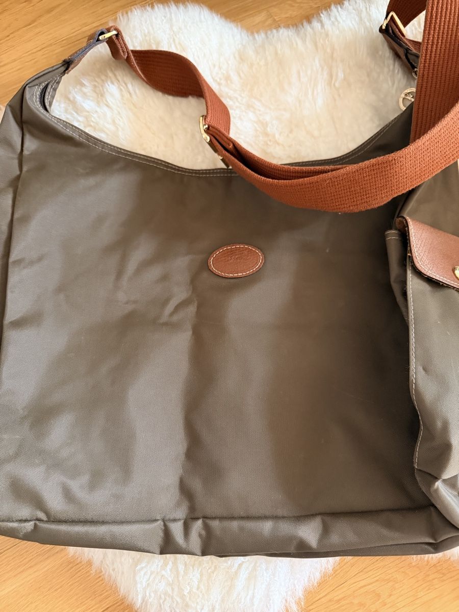 Longchamp Borse da donna: Grand sac Longchamp  – Usato da Lausanne venduto da Meganelausanne 1