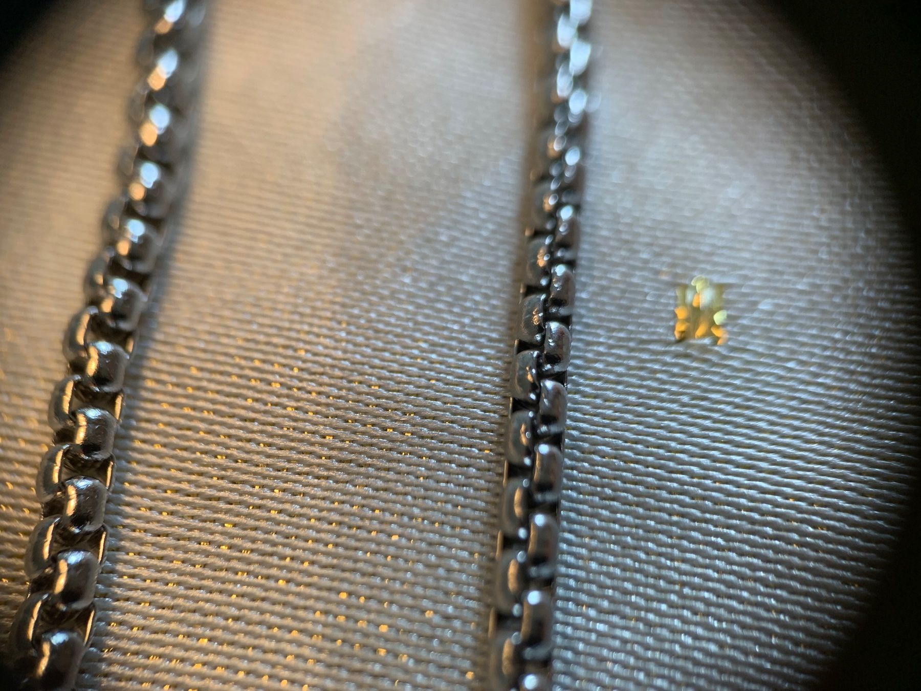 Ketten: Kette Halskette Edelstahl Schmuck Biker – Neu (gemäss Beschreibung) aus Steffisburg von smocky17 1