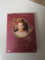 DVD Box Sissi Trilogie mit Romy Schneider 3 DVDs 